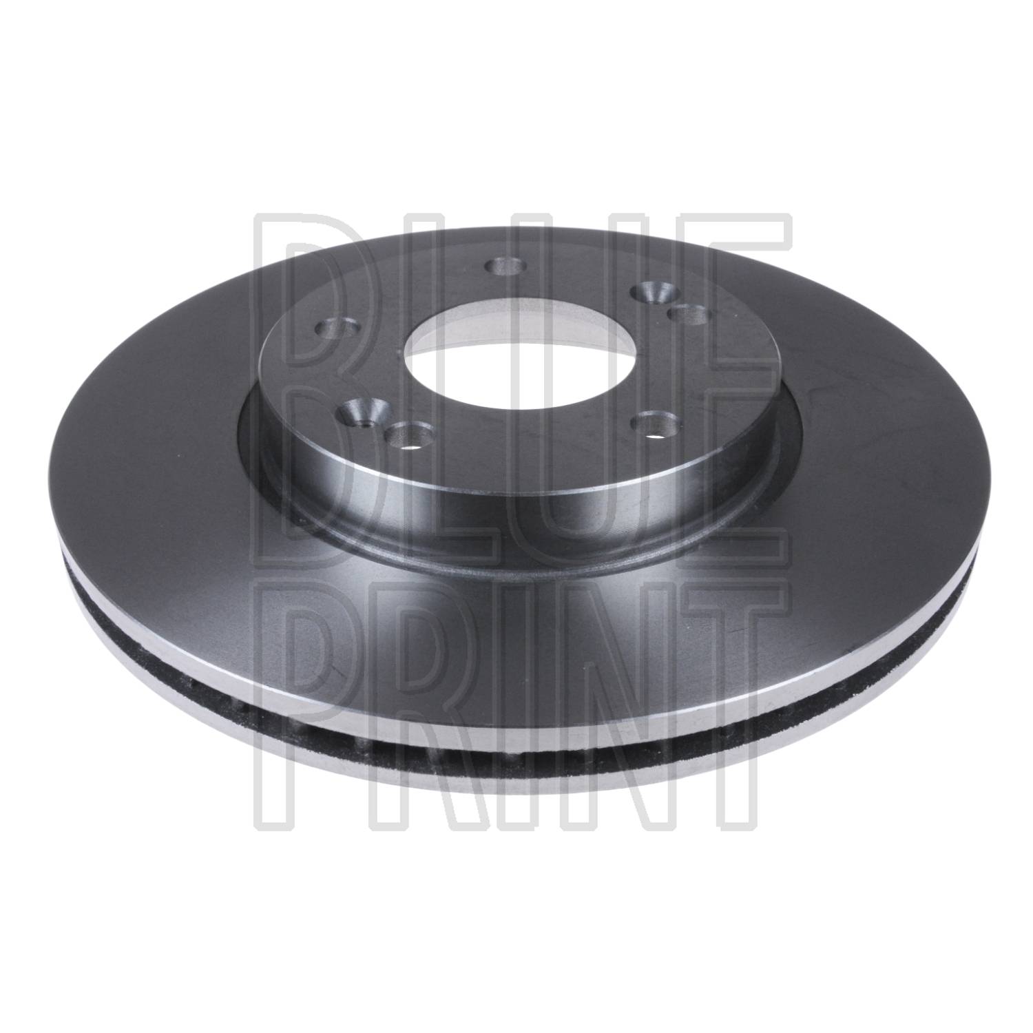 Hyundai Elantra Ön Fren Diski OEM 51712-3X000 Hyundai Elantra Ön Fren Diski OEM 51712-3X000
